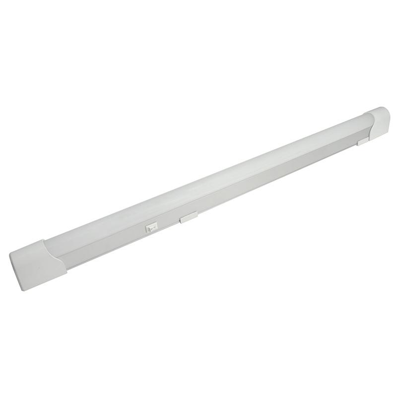 LED lámpatest 10W / IP20 BL / 600 / 2835 / 4000K - LNL922