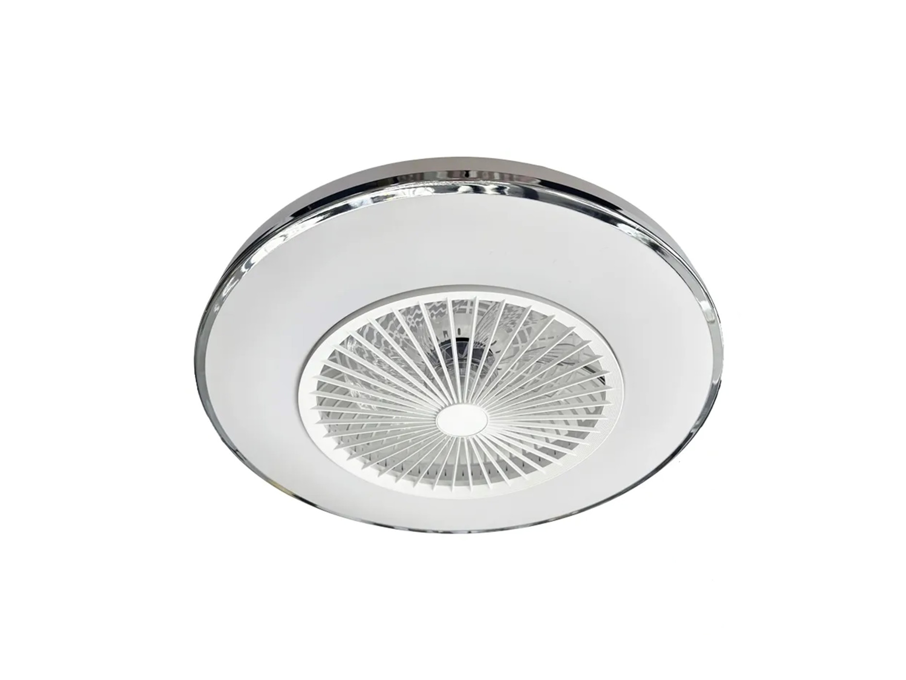 LED mennyezeti ventilátorok